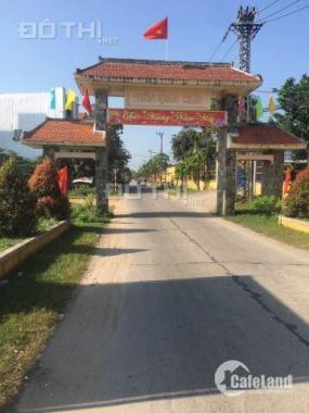Bán đất xã Hòa Phước, Hòa Vang, Đà Nẵng, DT 100m2