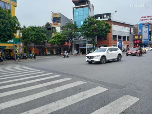 Bán nhà mặt phố tại đường Nguyễn Sơn, phường Ngọc Lâm, Long Biên, Hà Nội diện tích 150m2, 24,5 tỷ