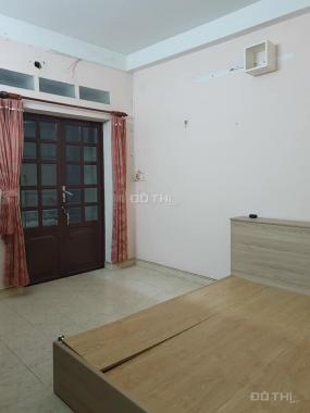 Nhà Đinh Tiên Hoàng, hẻm rộng thoáng, Bình Thạnh, 3 tầng BTCT, 45m2, 5 tỷ