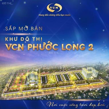 Bán đất khu đô thị VCN Phước Long 2, xây dựng tự do