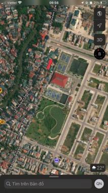 Cần tiền, bán gấp lô đất 8*16m, ngõ 171 Lê Thánh Tông - phường Đông Vệ - Thành phố Thanh Hóa
