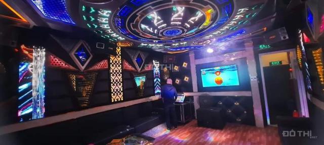 Bán nhà mặt phố KD karaoke Huỳnh Thúc Kháng 43m2 x 4 tầng MT 4.6m - giá nhỉnh 5 tỷ