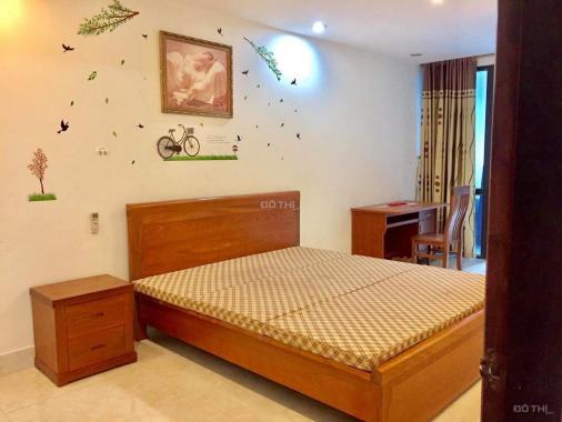 Cho thuê căn hộ chung cư Golden Land 275 Nguyễn Trãi, Thanh Xuân 112m2 2PN (có hỗ trợ phí dịch vụ)