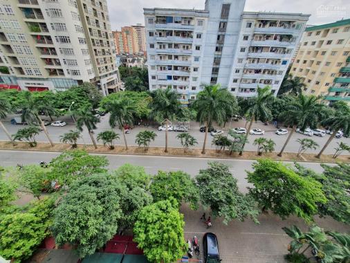 Cho thuê căn 2 phòng ngủ giá 7tr/tháng chung cư 7A Lê Đức Thọ. LH: 0374880602