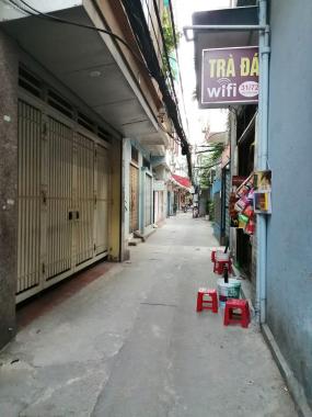 Bán đất 231m2 đường Nguyễn Trãi gần Ngã Tư Sở xây CCMN hoặc chia lô