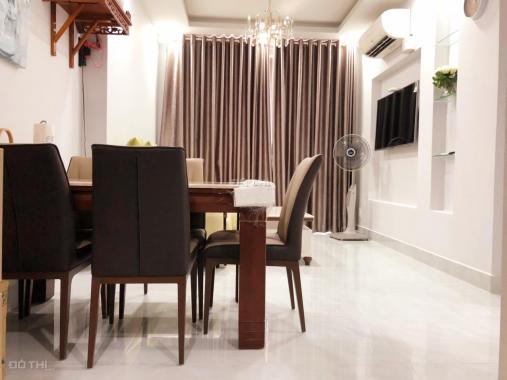 Chuyển nhà cần bán căn hộ chung cư cao cấp Kingston Phú Nhuận 2PN/2WC/83m2, giá 5.92 tỷ
