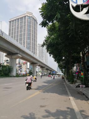 Siêu phẩm mặt phố Hạ Đình - 100m ra ga đường sắt Vành Đai 3 trên không - 5m ra đường Nguyễn Trãi