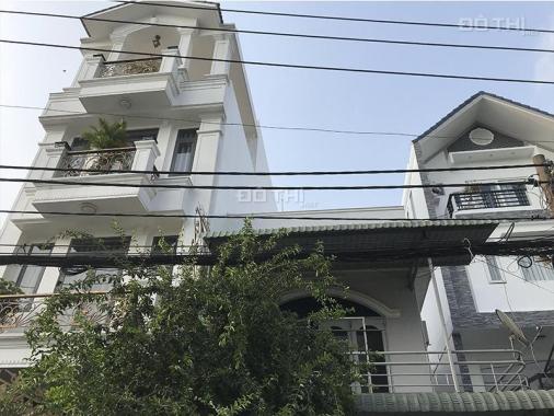 Bán nhà, Phạm Văn Chiêu, thơm không tưởng, 125m2, 7 tỷ 550