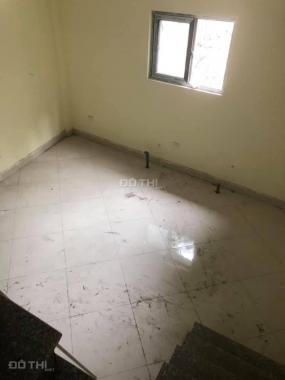 Bán gấp nhà đầu ngõ An Dương, giá 3,95 tỷ, 35m2, xây mới đẹp về ở luôn