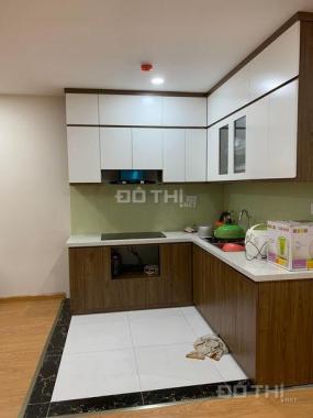 Chung cư cao cấp TT Mỹ Đình - The Garden Hill 99 Trần Bình, 2PN, view đẹp thoáng sáng, nhỉnh 3 tỷ