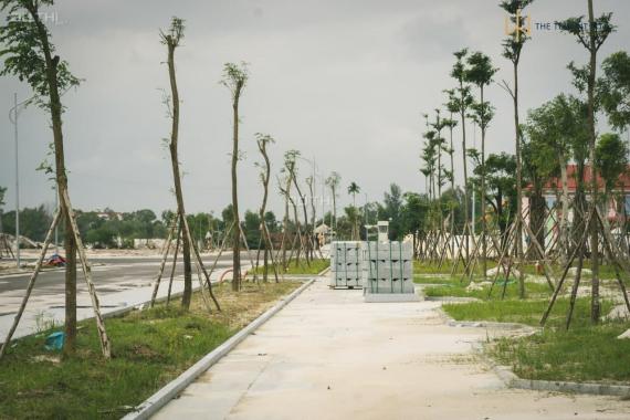 Sở hữu bất động sản Tam Kỳ với khu đô thị chuẩn quốc tế - Đầu tư không lo rủi ro