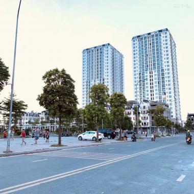 Trực tiếp từ CĐT: Bán căn hộ 71m2 - giá 3.1 tỷ tại HC Golden, Nguyễn Văn Cừ, Long Biên