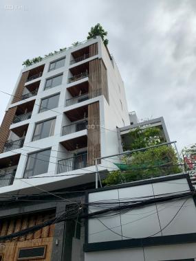 Bán building đường Lê Văn Duyệt (Đinh Tiên Hoàng cũ) P.1, Q. Bình Thạnh