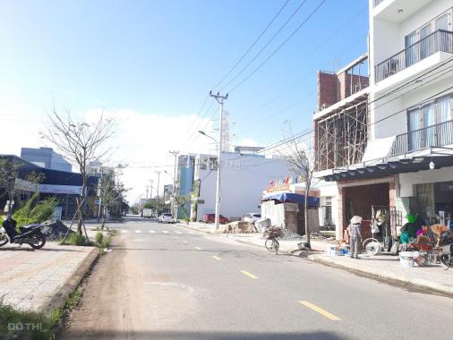 Bán đất đường Thái Văn Lung, đường thông, con đường kinh doanh