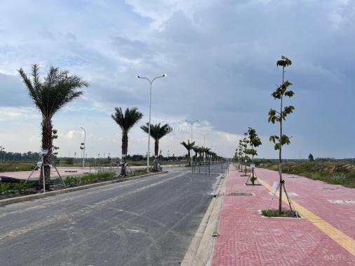Đất nền Mega City 2 gần KCN Nhơn Trạch kết nối sân bay Long Thành, giá chỉ từ 13tr/m2
