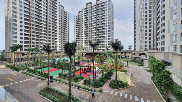 Cần bán gấp căn hộ Akari City Bình Tân 75m2, 2PN 2WC giá 2,61 tỷ bao thuế phí, tầng trung, view đẹp