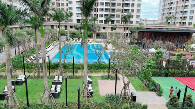 Cần bán gấp căn hộ Akari City Bình Tân 75m2, 2PN 2WC giá 2,61 tỷ bao thuế phí, tầng trung, view đẹp