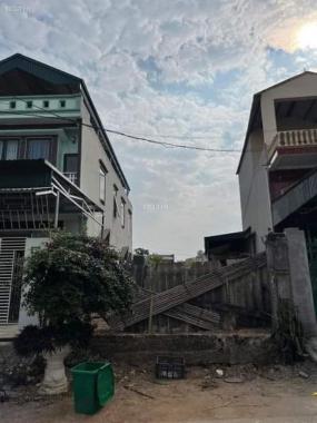 Bán đất mặt đường Hoàng Hoa Thám, khu 4 Thanh Sơn, ub. Dt: 173m2, mt: 5m nở hậu