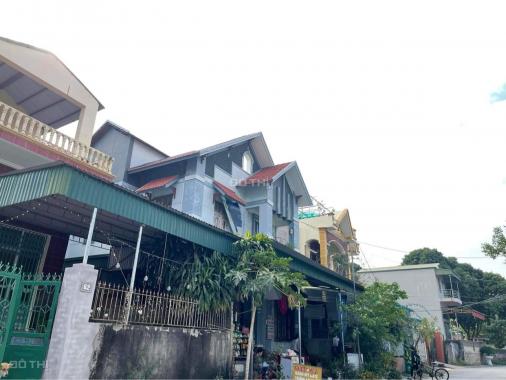 Bán đất mặt đường Hoàng Hoa Thám, khu 4 Thanh Sơn, ub. Dt: 173m2, mt: 5m nở hậu