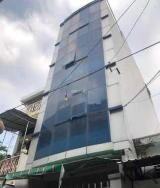 HXH Lũy Bán Bích, Tân Phú, 64 m2, 5 tầng, giá chỉ 7,1 tỷ TL