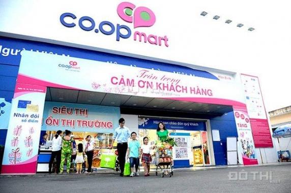 Cần ra gấp 2 lô đất nền ngay thành phố cảng Phú Mỹ, SH riêng