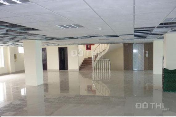 Toà building nguy nga 11 tầng mặt phố Quận Cầu Giấy Hà Nội. Doanh thu 700t/tháng