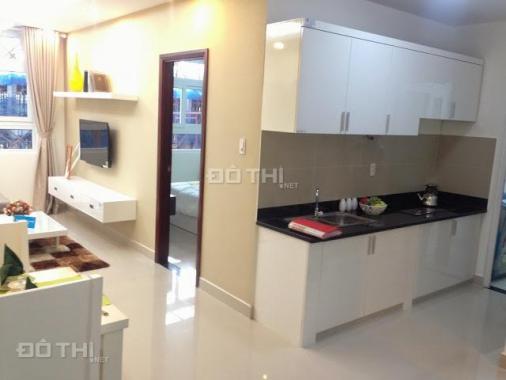 Bán nhanh căn góc 70m2 full nội thất giá 2,1 tỷ LH 0901380087