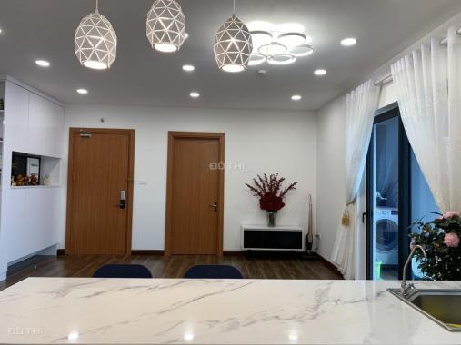 Chính chủ bán căn 3PN, DT 104m2 sử dụng, đầy đủ nội thất chung cư Goldmark City Mỹ Đình giá 3 tỷ