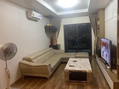 Chính chủ bán căn 3PN, DT 104m2 sử dụng, đầy đủ nội thất chung cư Goldmark City Mỹ Đình giá 3 tỷ