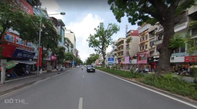 Hot, mặt phố Kim Mã - Ba Đình 62m2, MT 4m kinh doanh siêu đắc địa giá chỉ 15,8 tỷ