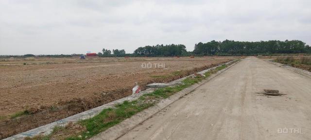 Bán 72m đất dịch vụ xã Lại Yên nối tuyến đường 3.5 - Ngay KCN Lại Yên - Đường LK 8