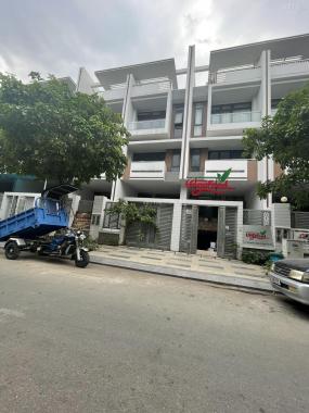 Bán nhà phố hoàn thiện khu đô thị Vạn Phúc City Thủ Đức giá rẻ 13.5 - 15 tỷ; 17 - 18.5 tỷ MT KD