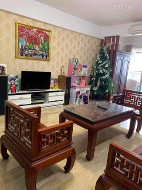 Bán căn hộ CC Bắc Hà Lucky 30 Phạm Văn Đồng - Cầu Giấy 92m2 giá 2,2 tỷ