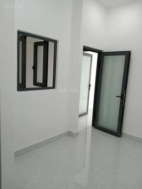 Nhà Nguyễn Thái Sơn, Gò Vấp, khu vip đang lên, 37 m2, 3 tỷ 050