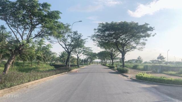 Cần bán đất FPT City Đà Nẵng phân khu biệt thự V1
