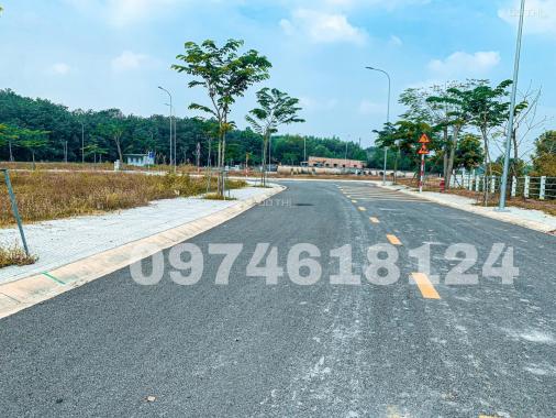 Bán lô đất giá đầu tư chỉ từ 800 triệu gần KCN Nam Tân Uyên 0974618124