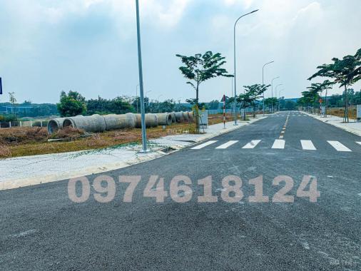 Bán lô đất giá đầu tư chỉ từ 800 triệu gần KCN Nam Tân Uyên 0974618124