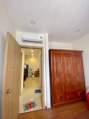 Cho thuê căn hộ CC Dream Home Palace, Q8 62m2, 2PN 2WC có máy lạnh giá chỉ 5.5 tr. Tel: 0975785550