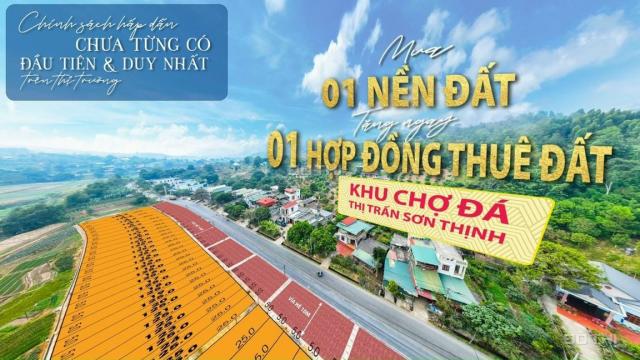 Đất vàng nằm trên Quốc Lộ 32 - Văn Chấn, Yên Bái