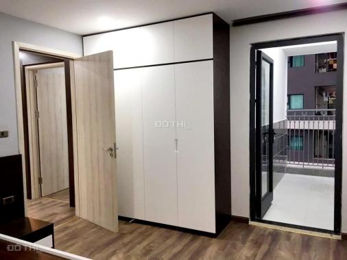 Bán CC cao cấp The Garden Hills, giá bình dân, DT 89m2, 3 ngủ, 2 VS, full nội thất