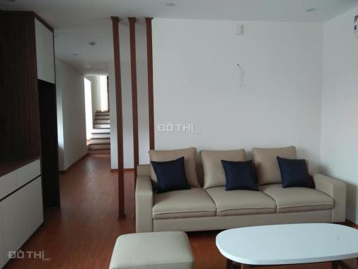 Bán gấp nhà MP Hồng Mai, giá 4,2 tỷ, 20m2, lô góc, KD tốt