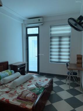 Ảnh thật nhà ngõ 124 Âu Cơ, giá 4,7 tỷ, 40m2, SĐCC. Bán nhanh