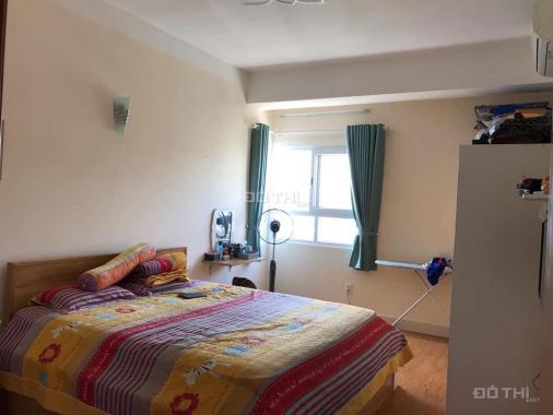 Tôi cần bán nhà mặt ngõ Yên Hoa, TH, giá 6,5 tỷ, 54m2, 5 tầng, MT 5,2m, SĐCC
