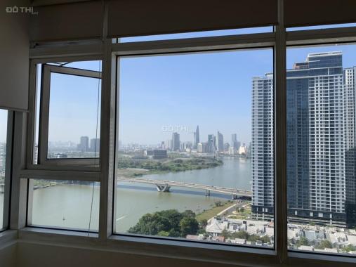 Bán căn hộ chung cư Saigon Pearl, 3 phòng ngủ, view trực diện sông và Bitexco tuyệt đẹp giá 6.7 tỷ