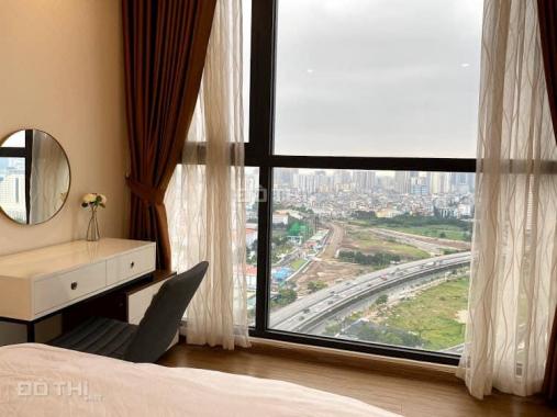 Bán căn. Góc 103.5M tòa S1 CC Vinhomes Skylake. BC view hồ & công viên. Giá 7.2 tỷ. LH: 0936031229