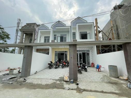 Bán nhà riêng hẻm Nguyễn Thị Minh Khai, Phường Phú Hòa, Thủ Dầu Một, Bình Dương 91m2, giá 2,92 tỷ