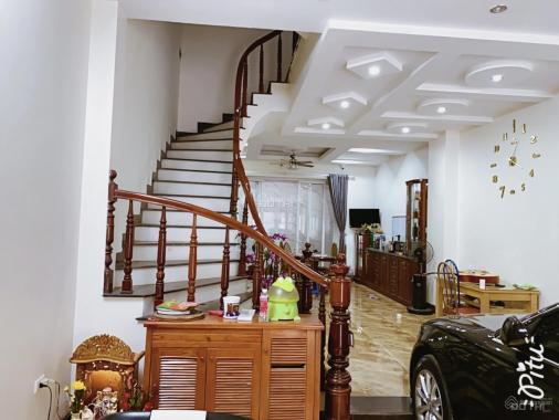 Chính chủ bán cắt lỗ liền kề 12 Văn Khê 4 tầng 82.5m2 ô tô vào nhà gần trục chính, kinh doanh tốt