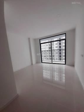 Central Premium cho thuê officetel view hồ bơi, lầu cao thoáng mát 6,5 triệu/tháng có sẵn máy lạnh