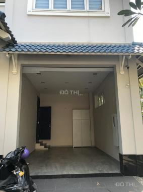 Bán nhà Thảo Điền, ngang 15x25m - LH 0944933509