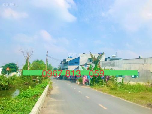 Đất thổ cư đường thông Thạnh Xuân 46, DT: 29x48m, hướng tây, SHR, hướng Tây, Q12, Lh 0819165323